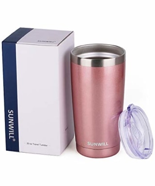 Sunwill 20 Ounce Tumbler