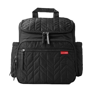 Skip Hop Diaper Bag Backpack