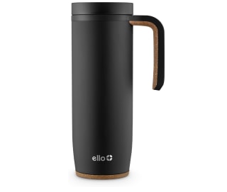 Ello Magnet Vacuum Insulated Stainless Steel Travel Mug