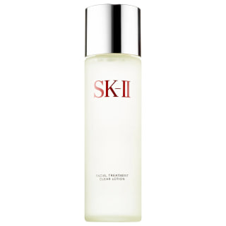 Sk-II Facial Treatment Clear Lotion Toner