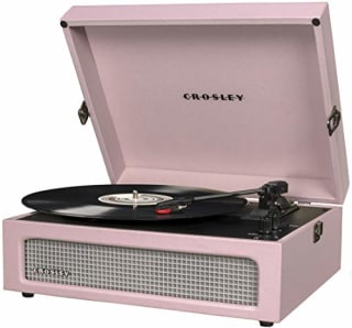 Crosley Voyager Bluetooth Record Player