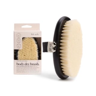 Kitsch Body Dry Brush