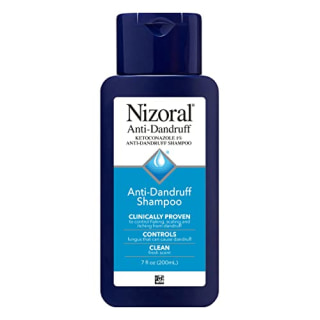 Nizoral Anti-Dandruff Shampoo