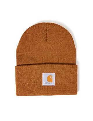 Carhartt Knit Cuffed Beanie