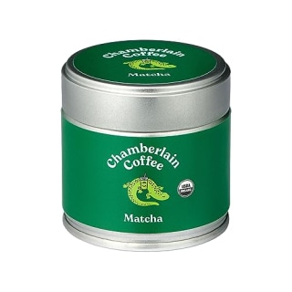 Chamberlain Coffee Matcha