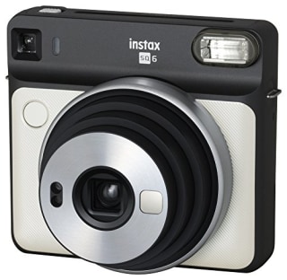 Fujifilm Instax Square SQ6