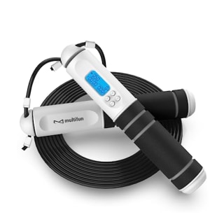Multifun Digital Jump Rope
