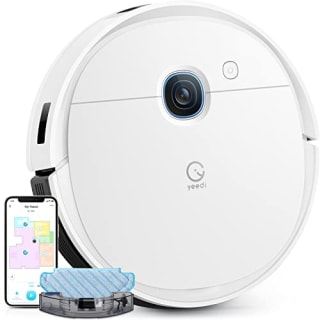 Yeedi Vac 2 Robot Vacuum