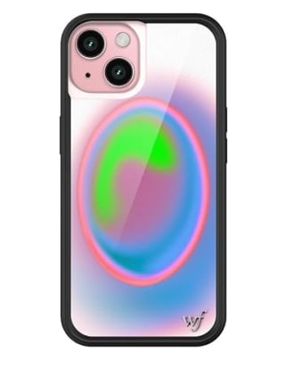Wildflower Cases Aura iPhone Case