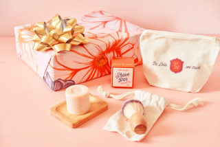 Lola Arnao Head-to-toe Winter Essentials Gift Set