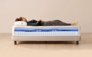 Casper Wave Hybrid Mattress