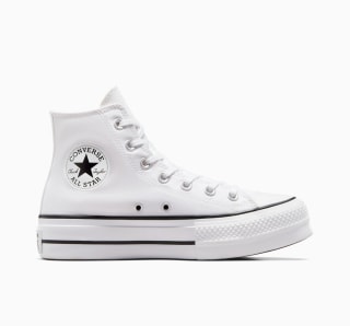 Converse Chuck Taylor All Star Lift Platform