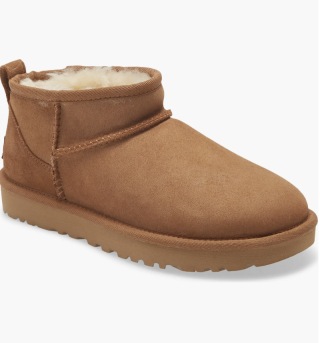 Ugg Classic Ultra Mini Boot
