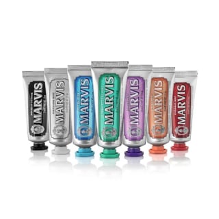 Marvis Toothpaste Set