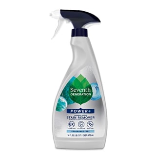 Seventh Generation Laundry Stain Remover