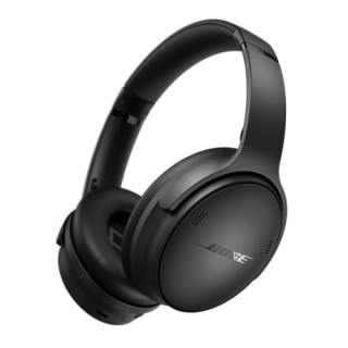 Bose Quiet Comfort Headphones