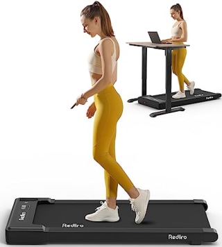 Redliro Walking Pad