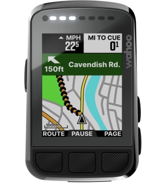 Wahoo Elemnt Bolt V2 GPS Bike Computer