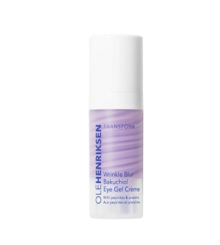 Ole Henriksen Wrinkle Blur Bakuchiol Eye Gel Creme 