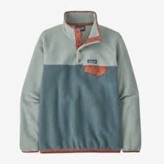 Women's Lightweight Synchilla® Snap-T® Fleece Pullover