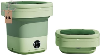 Grinchat Portable Washing Machine