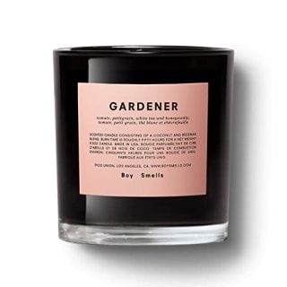 Boy Smells LES Candle