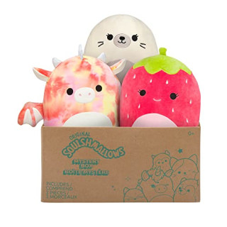 Squishmallow Mystery Pack