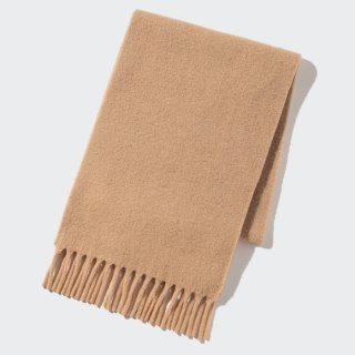 Uniqlo Chunky Scarf