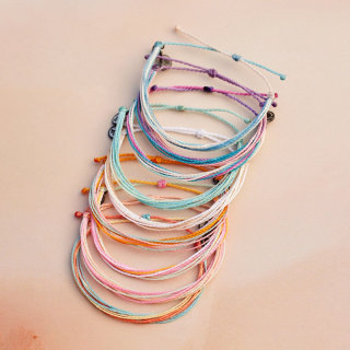Pura Vida Spring Break Friendship 10 Pack