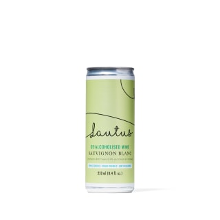 Lautus De-Alcoholised Wine Sauvignon Blanc