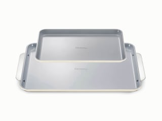 Caraway Baking Sheet Duo