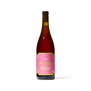 Proxies Pink Sea Salt