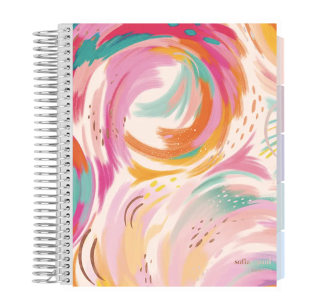 Erin Condren Metallic Inspire Wedding Planner