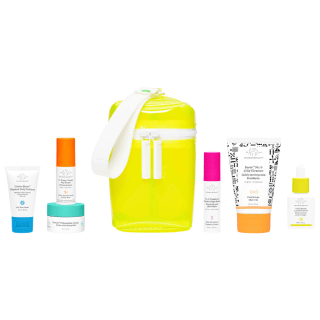 Drunk Elephant The Littles Skincare Travel Set