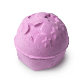 Lush Twilight Bath Bomb