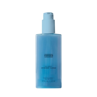 Versed The Purist Antioxidant Cleanser