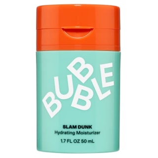 Bubble Skincare Slam Dunk Hydrating Facial Moisturizer