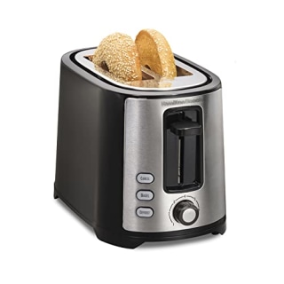 Hamilton Beach Extra Wide Slot Toaster