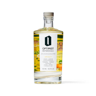 Optimist Drinks Bright