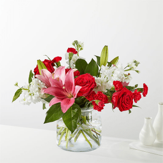 Ftd The Starstruck Bouquet