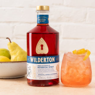 Wilderton Bittersweet Aperitivo