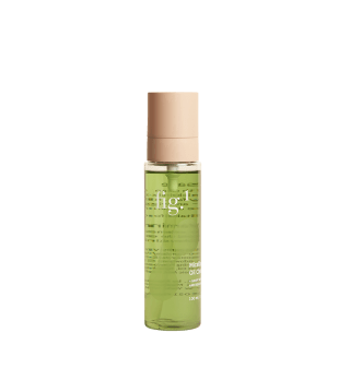 Fig 1 Micellar Oil Cleanser