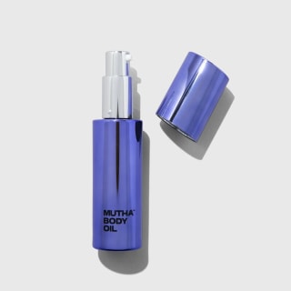 Mutha Body Oil