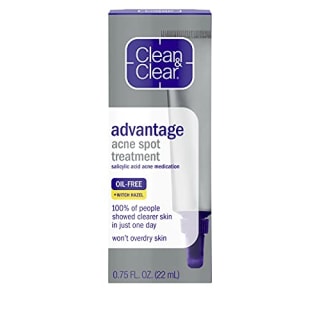 Clean & Clear Advantage Acne Spot Treatment