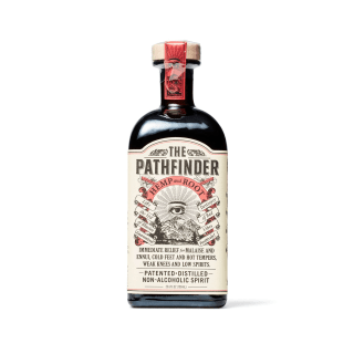 The Pathfinder Spirit