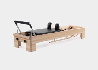 Balanced Body CenterLine Reformer