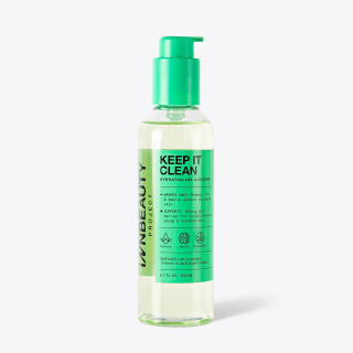 Innbeauty Project Keep It Clean Gel Cleanser