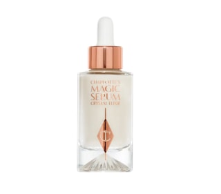 Charlotte Tilbury's Magic Serum Crystal Elixir