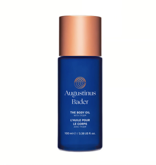 Augustinus Bader The Body Oil