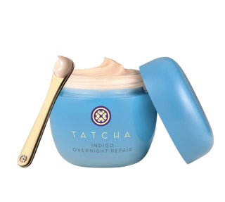 Tatcha Indigo Overnight Repair